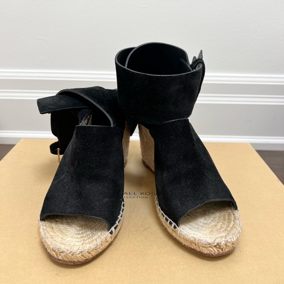 Celine Paris wedges - Picture 2 of 5